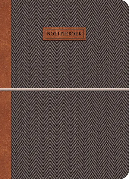 Gentlemen donkergrijs