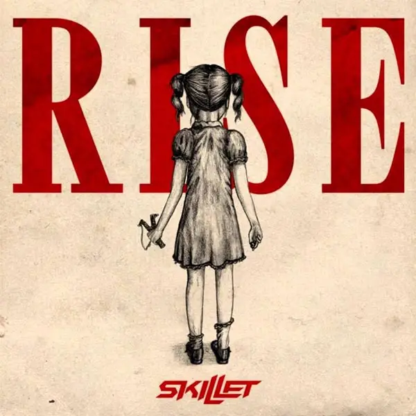 Rise - Deluxe Edition (CD+ DVD)