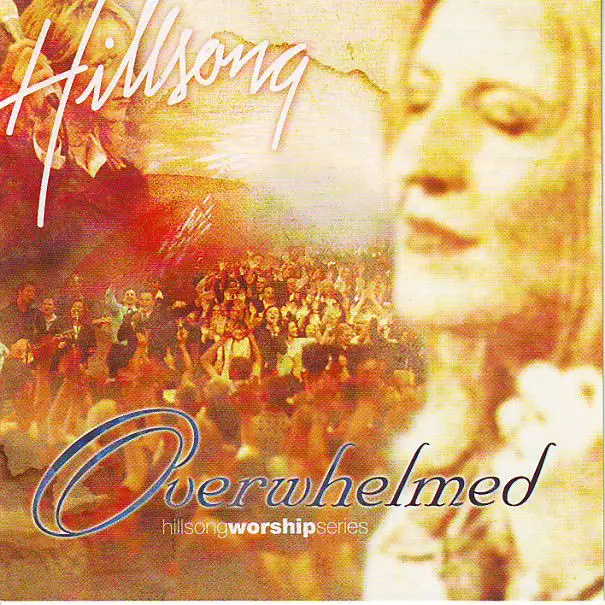 Overwhelmed (CD)