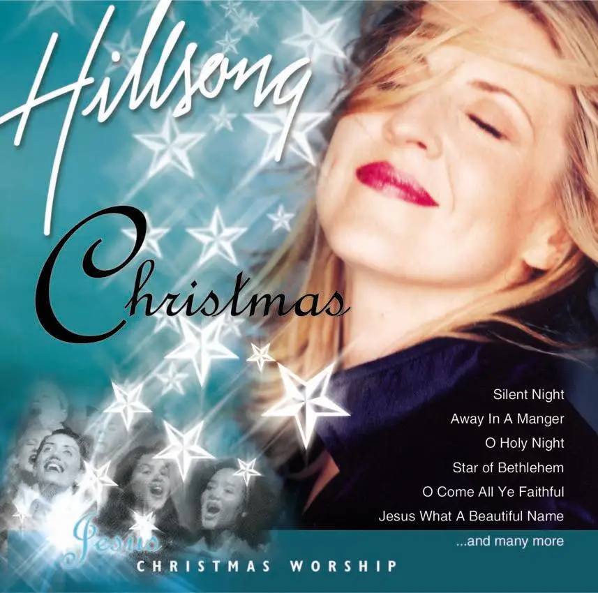 Christmas Worship Down Under (CD)