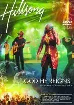 God He Reigns (2-DVD)