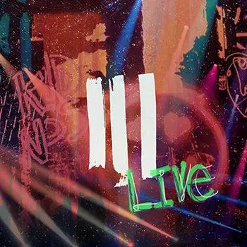 III -  ive (Cd+Dvd)