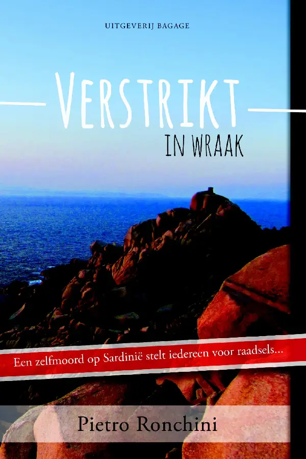 Verstrikt in wraak