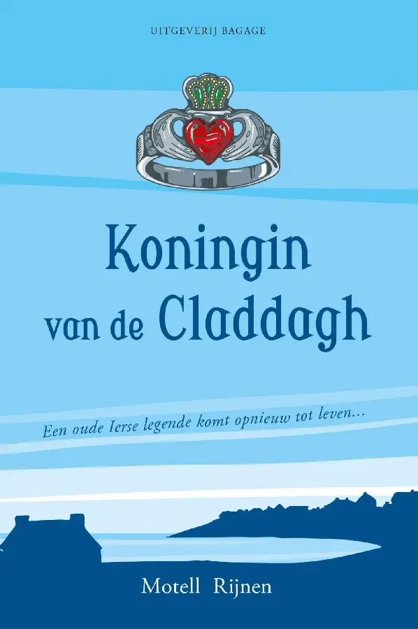Koningin van de Claddagh
