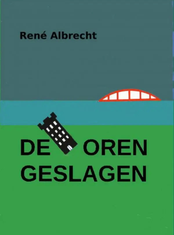 De toren geslagen