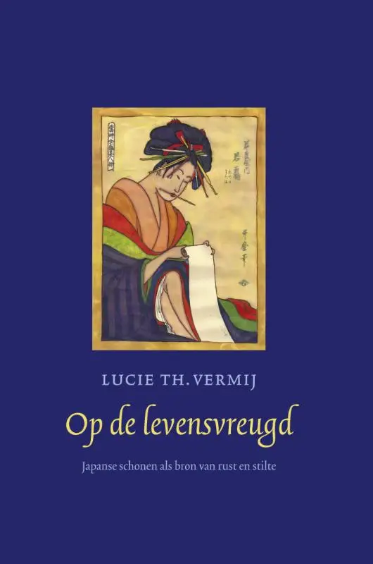 Op de levensvreugd