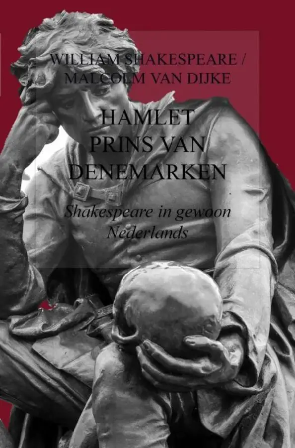 SHAKESPEARE'S HAMLET