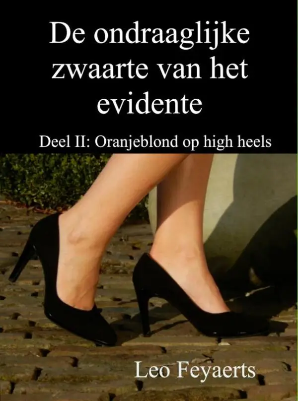 De ondraaglijke zwaarte van het evidente