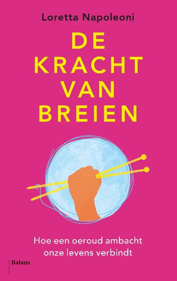 De kracht van breien