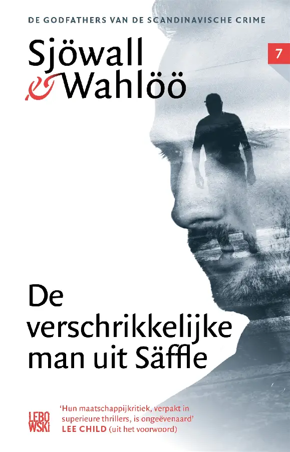 De verschrikkelijke man uit Säffle