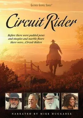 Circuit Rider (DVD)
