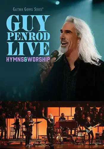 Live Hymns And Worship (DVD)