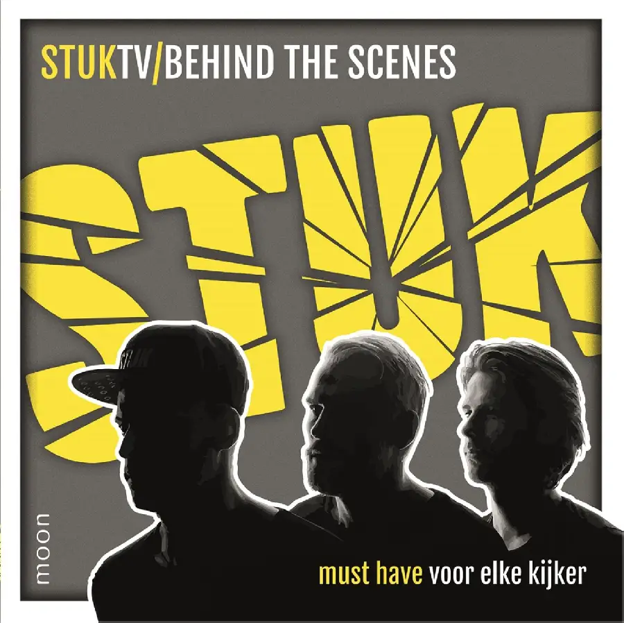 StukTV Behind the scenes