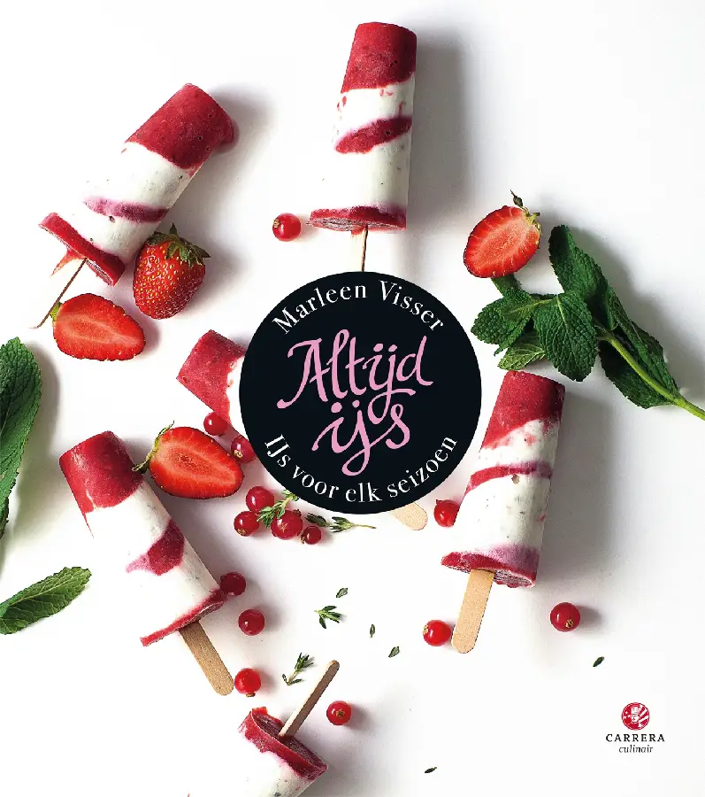 Altijd ijs