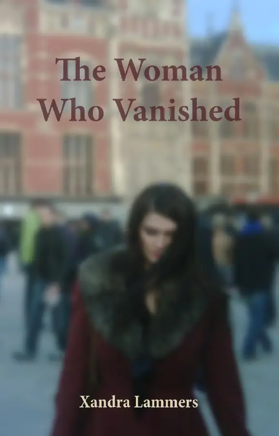 The woman who vanished (US-Version)