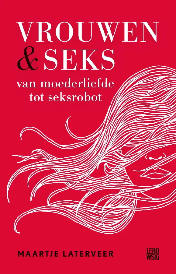 Het seksleven van de Nederlandse vrouw