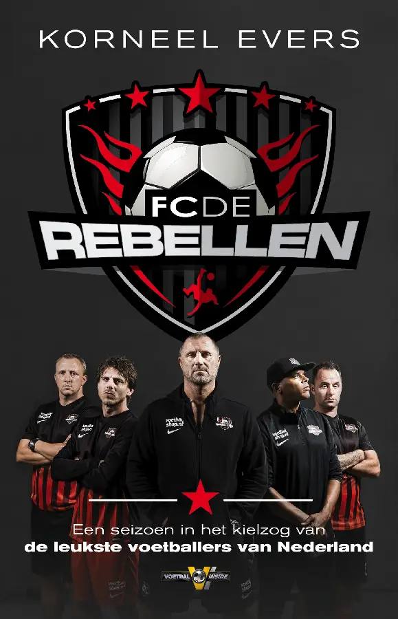 FC de Rebellen