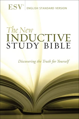 New Inductive Study Bible