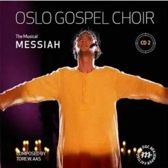 Messiah, The Musical - Part 2