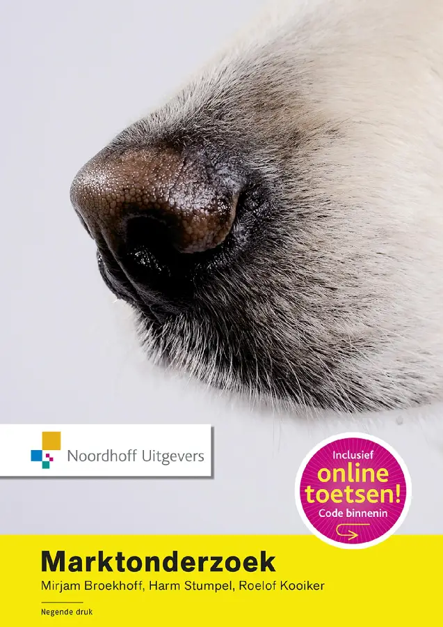 Marktonderzoek