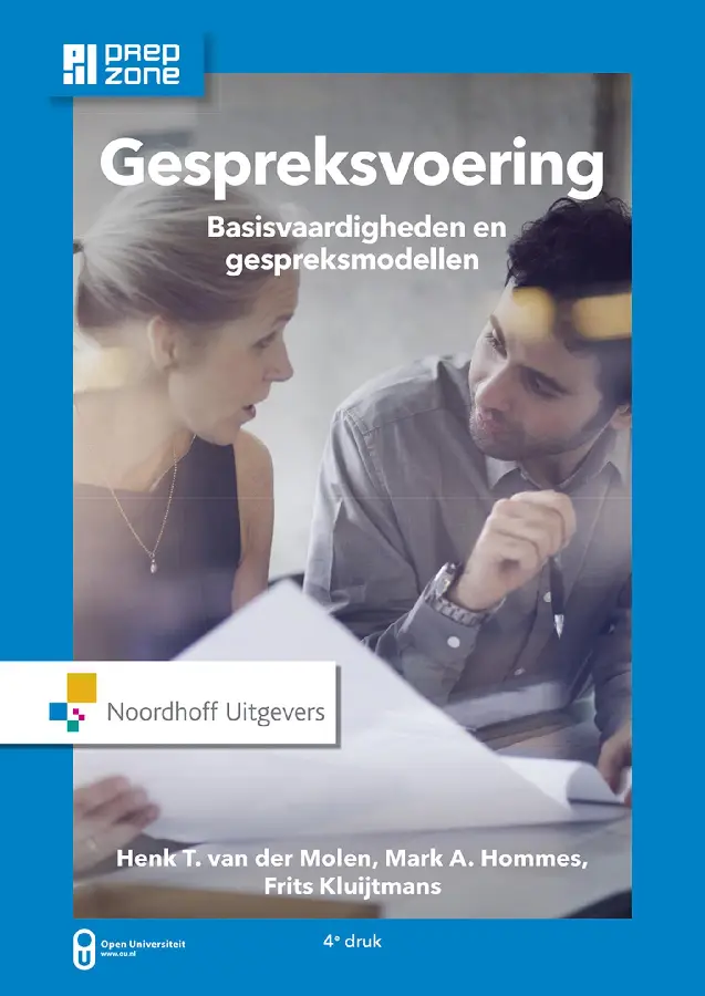 Gespreksvoering (e-book)