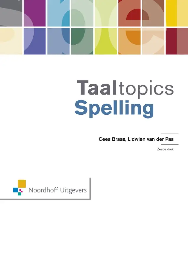 Spelling