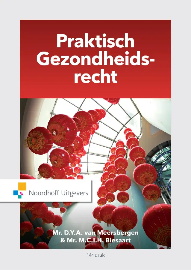 Praktisch Gezondheidsrecht