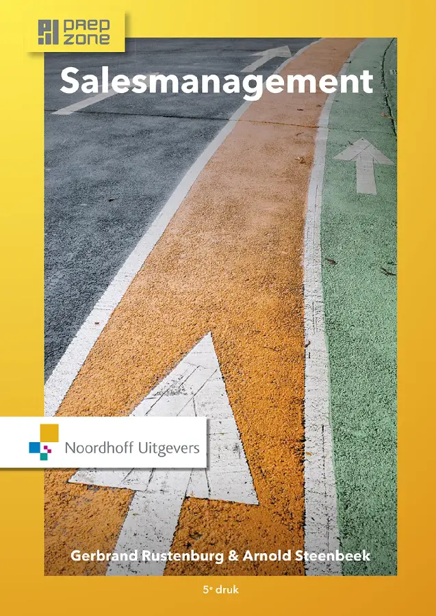 Salesmanagement