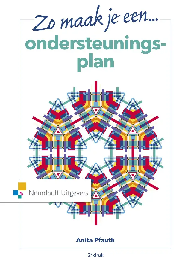 Zo maak je een ondersteuningsplan)