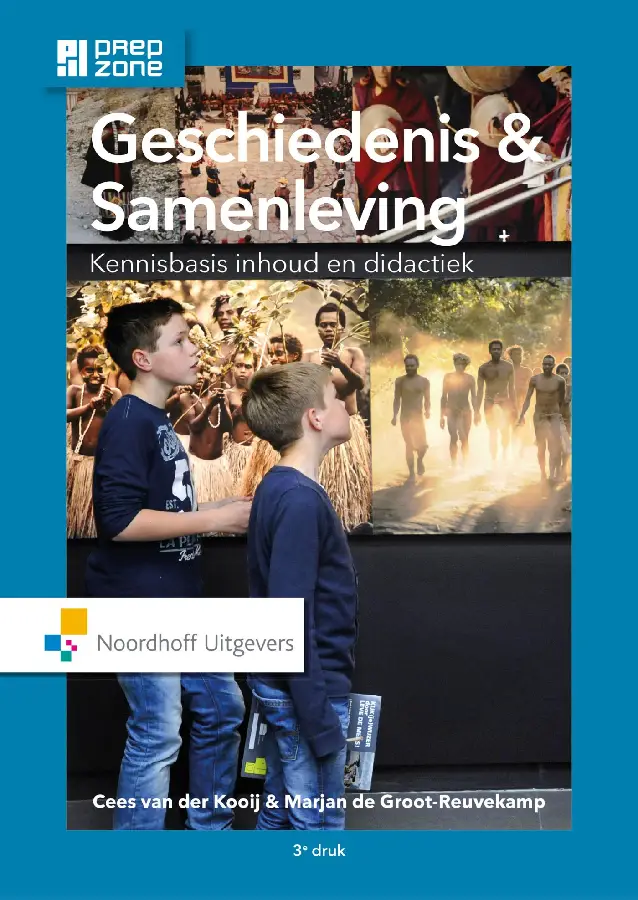 Geschiedenis en samenleving