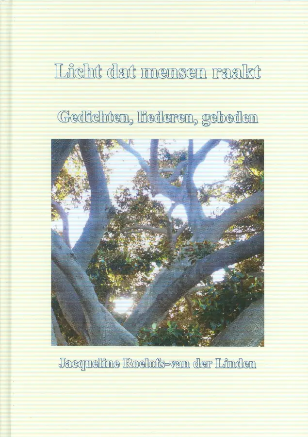 Licht dat mensen raakt