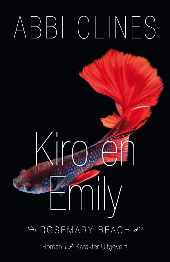 Kiro en Emily