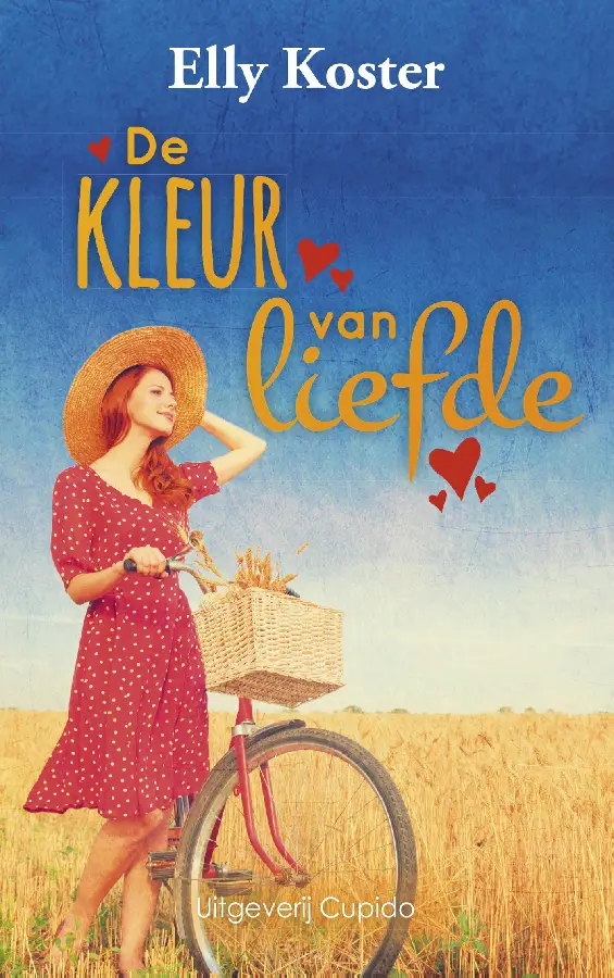 De kleur van liefde