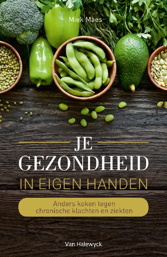 Je gezondheid in eigen handen