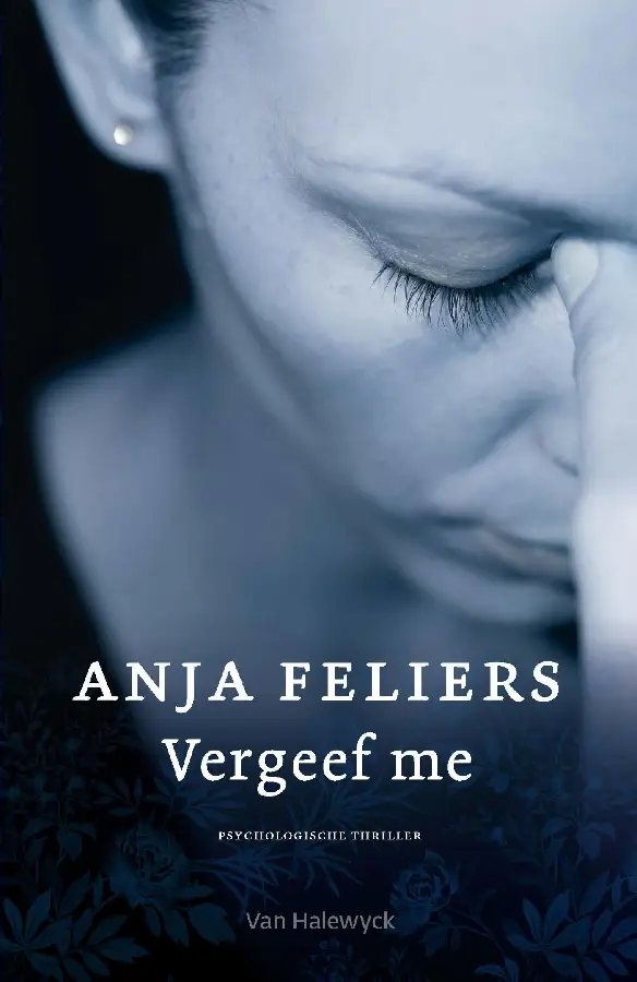 Vergeef me (e-book)