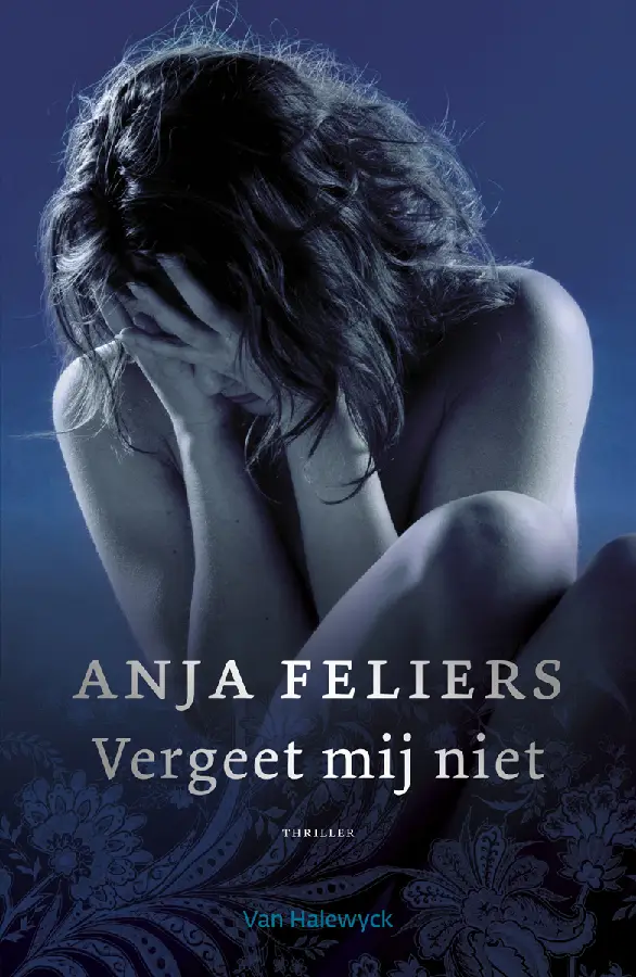 Vergeet mij niet (e-book)