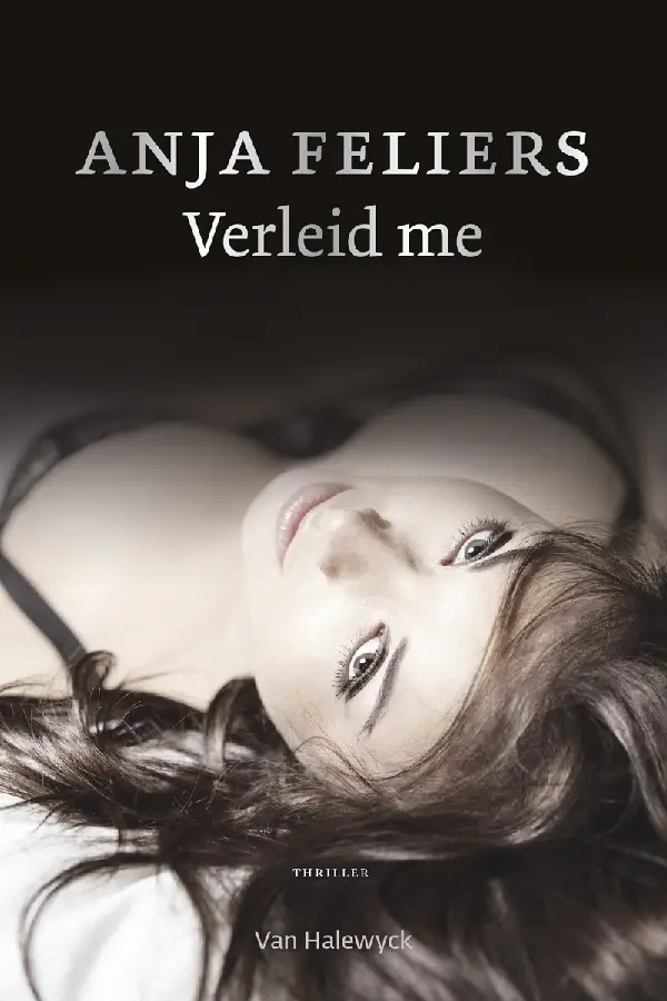 Verleid me (e-book)