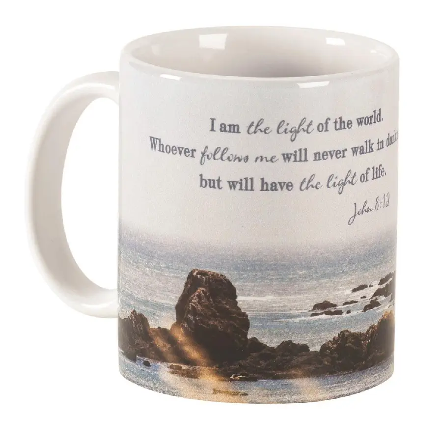 Mug Lighthouse