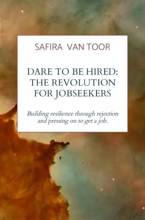 Dare To Be Hired: The revolution for job