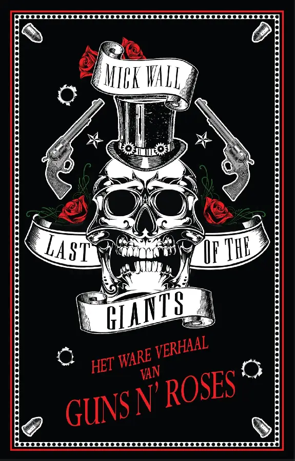 Last of the giants