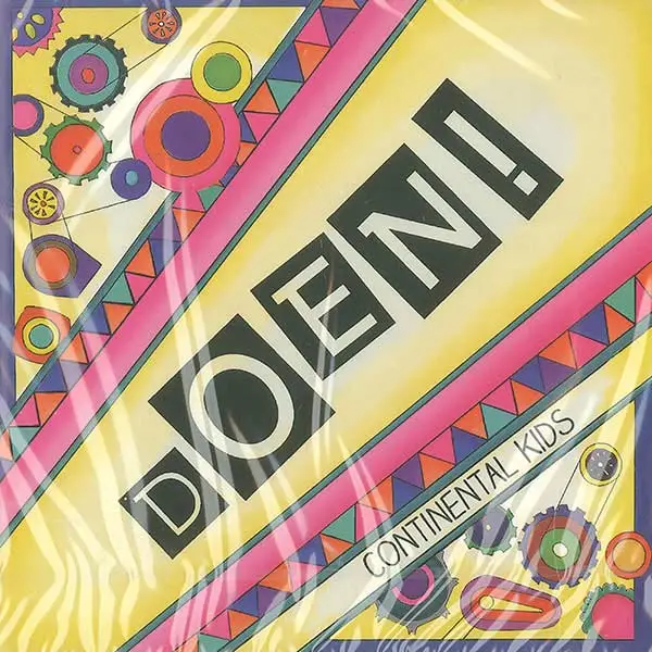 Doen (CD)