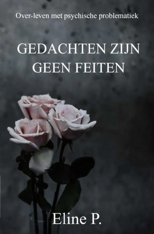 Gedachten zijn geen feiten