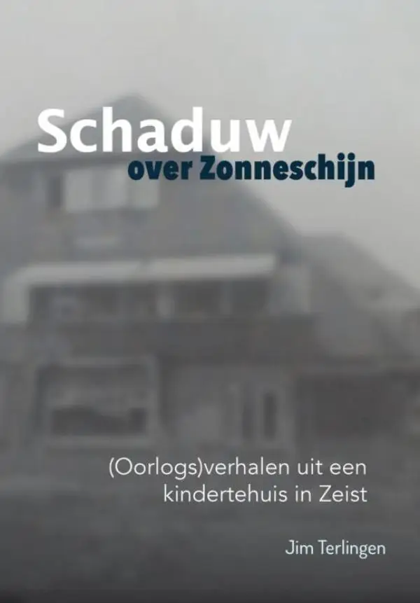 Schaduw overz Zonneschijn