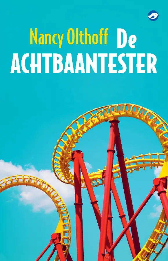 De achtbaantester