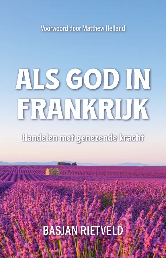 Als God in frankrijk