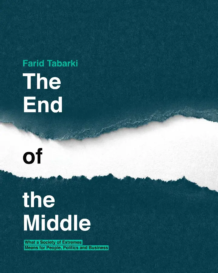 The end of the middle