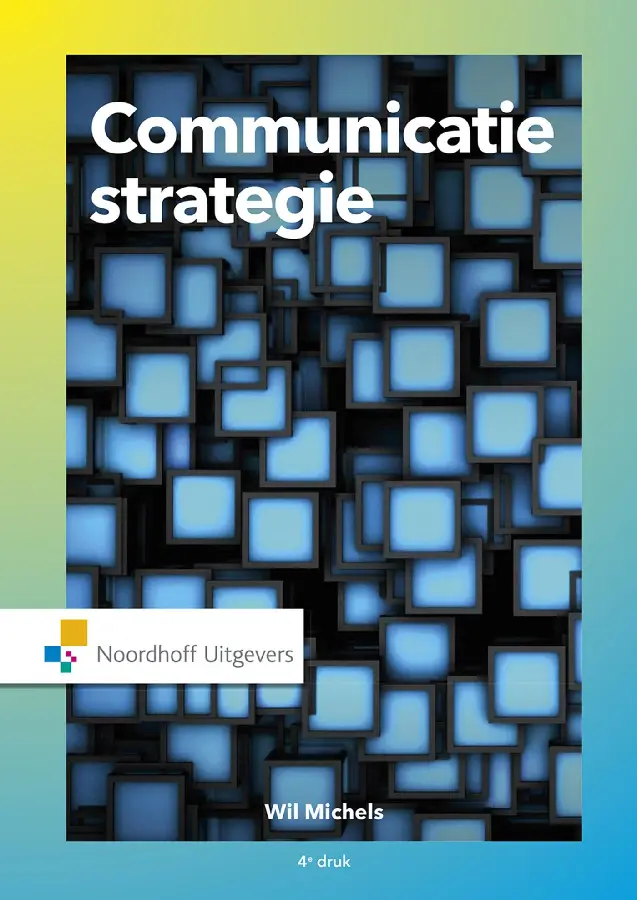 Communicatiestrategie