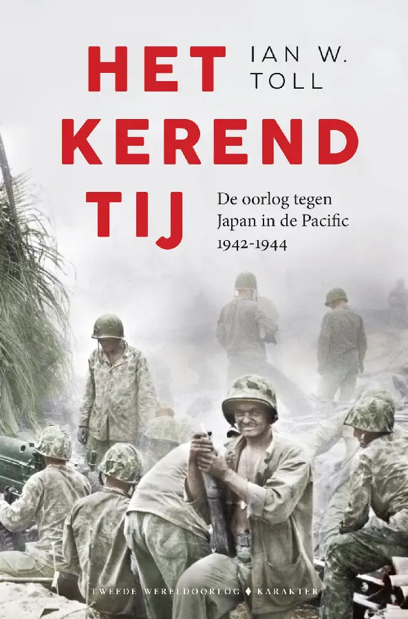 Het kerend tij