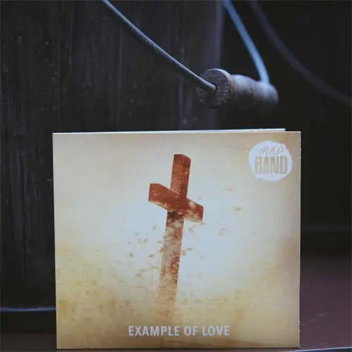 Example of love