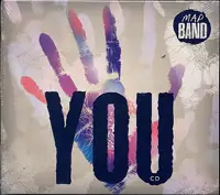 You (cd/dvd editie)